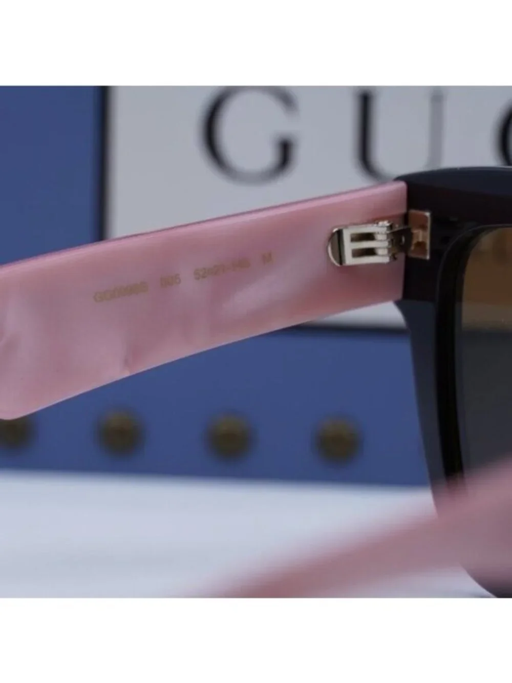 Gucci model gg0998s